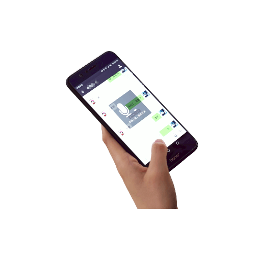 指定好友微信、QQ聊天记录纯文字版